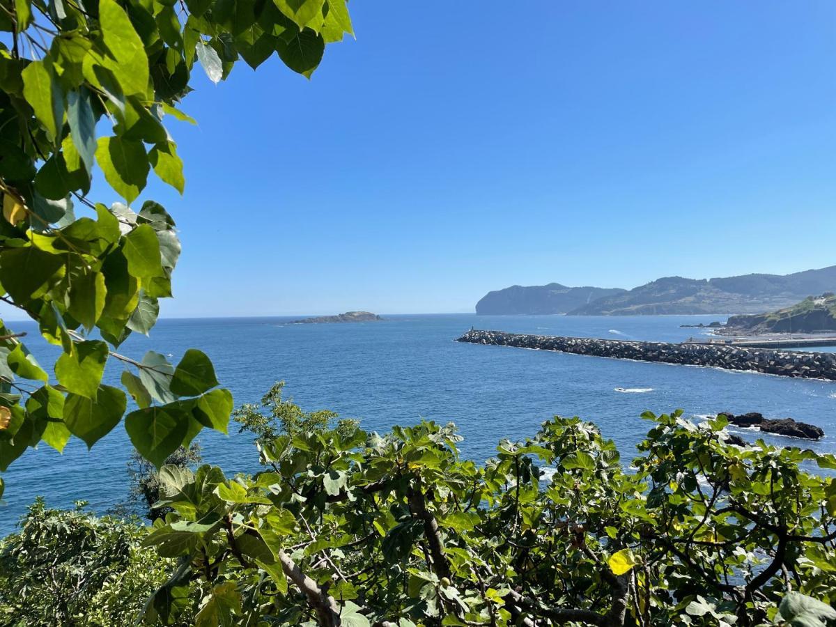 Bertoko Urdaibai III Διαμέρισμα Μπερμέο Εξωτερικό φωτογραφία